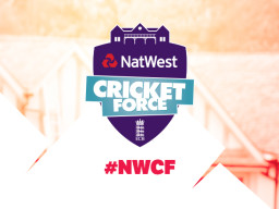NatWest Cricket Force 2020