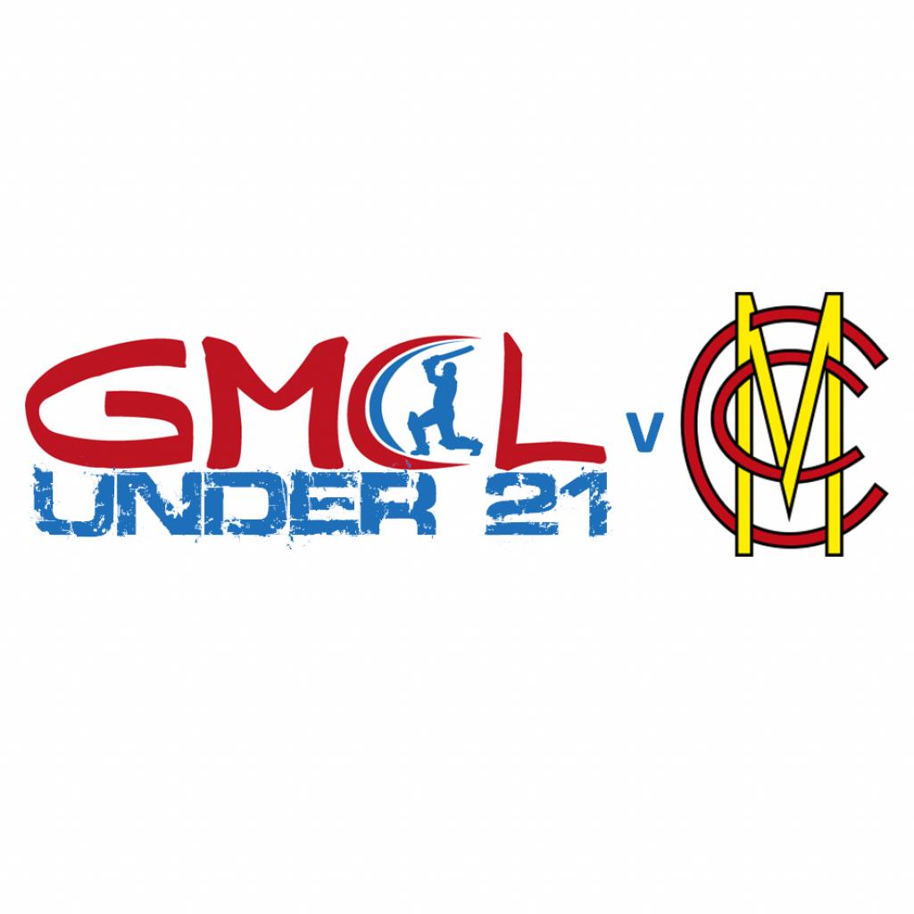 GMCL Under 21s v MCC - 21st July @Walshaw CC